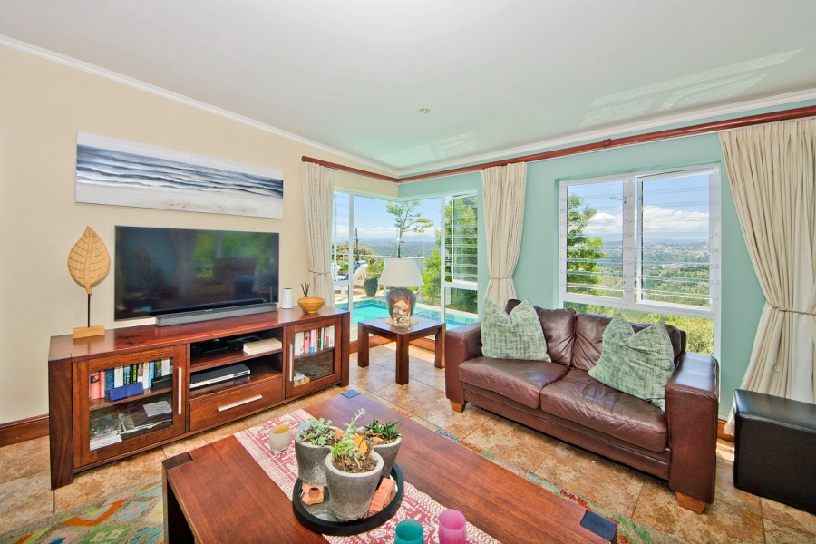 3 Bedroom Property for Sale in Pezula Golf Estate Western Cape